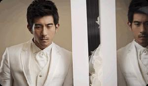 修杰楷 飾 方子軒