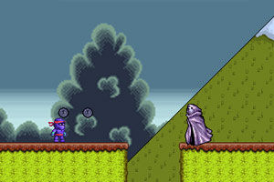 《忍者勇闖死神關》 《忍者勇闖死神關》