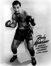 洛奇&middot;馬西阿諾