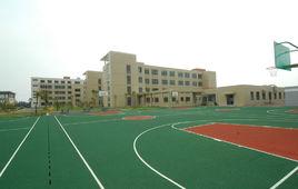 環縣第二中學 環縣第二中學