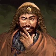 沮渠蒙遜 沮渠蒙遜