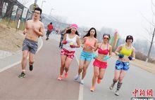 2013.2.24周日早9點，第二屆奧森