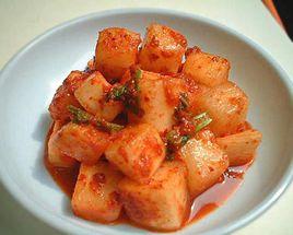 酸爽脆蘿蔔 酸爽脆蘿蔔