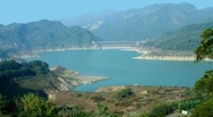 曾文水庫 曾文水庫