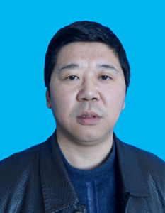 李峰[吉林師範大學輔導員]