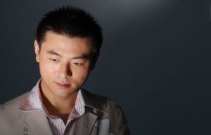 安徽衛視主持人王小川