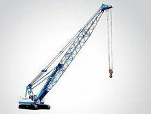 宇通重工YTQH259強夯機