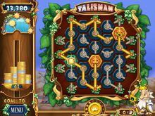 黃金傳說[單人消除類遊戲]