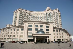 蕪湖市漢爵陽明大酒店 蕪湖市漢爵陽明大酒店