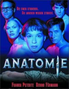 解剖[歐美2000年斯戴芬·盧佐維茨基執導電影]