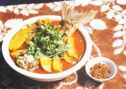 大理賓川海稍魚 大理賓川海稍魚