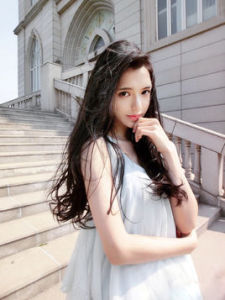 王維琳[華語影視女演員]