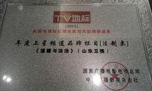 道德與法治[中國山東衛視]