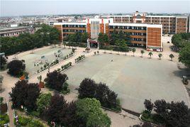 湖北麻城市第三中學