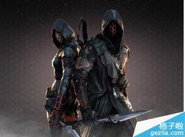 穿越火線之最強傭兵