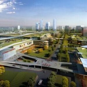 遼寧海城經濟開發區 遼寧海城經濟開發區