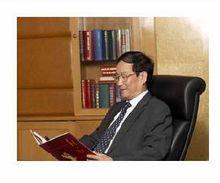 三金董事長鄒節明