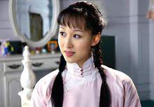 恰同學少年練束梅