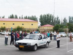 宜昌平安駕校 宜昌平安駕校