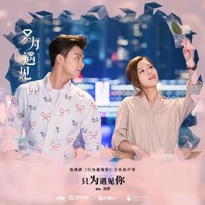 只為遇見你[《只為遇見你》電視劇片頭曲]