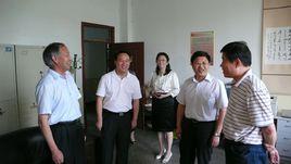 中共濟南市委統一戰線工作部 中共濟南市委統一戰線工作部