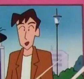 行田德郎 行田德郎