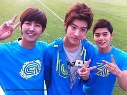 出發夢之隊 出發夢之隊