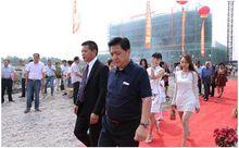 張吉林[漢皇印象江蘇生物科技有限公司董事長]