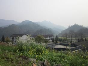 讓家溪鄉 讓家溪鄉