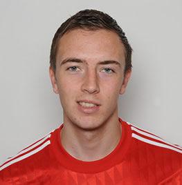 威爾森[蘇格蘭足球運動員丹尼·威爾森]