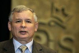 卡欽斯基[波蘭前總理]