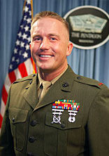 美國海軍陸戰隊軍銜