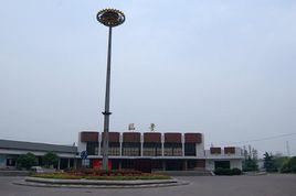 臨平站[中國鐵路車站]