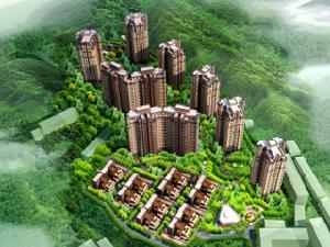 黃岡盛世嘉園 黃岡盛世嘉園