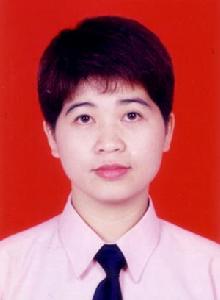 李薇[南寧百貨大樓股份有限公司總經理助理]