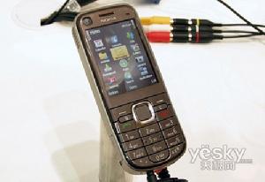 諾基亞6720C 諾基亞6720C