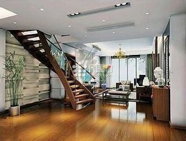 躍層住宅 躍層住宅