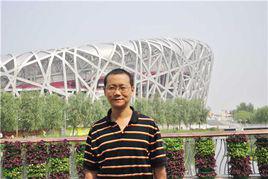 海闊[上海大學影視學院副教授]