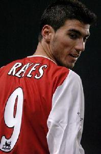 何塞·安東尼奧·雷耶斯