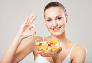 飲食減肥 飲食減肥