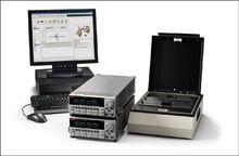 美國吉時利儀器公司主要產品展示