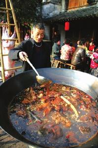 帶給你鄉間羊肉的美食誘惑