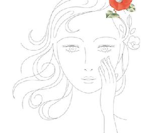 資生堂化妝品公司