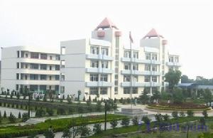 東至縣龍門中學 東至縣龍門中學