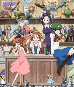 夢的使者 夢的使者