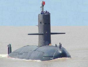 “宋”級潛艇