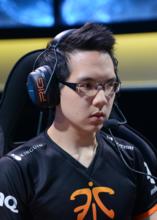 fnatic Team[Fnatic LOL]