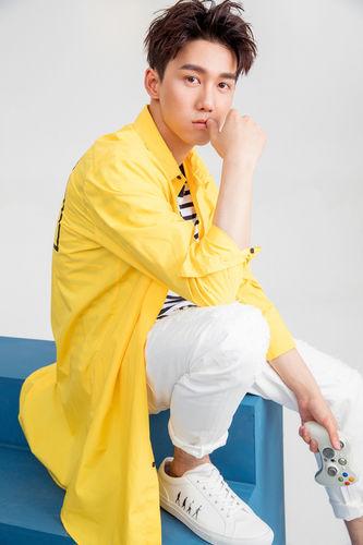 王一哲[中國內地影視男演員]