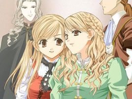 伊莎貝兒·卡錫尼 伊莎貝兒·卡錫尼