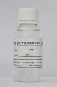 氨基三甲叉膦酸 氨基三甲叉膦酸